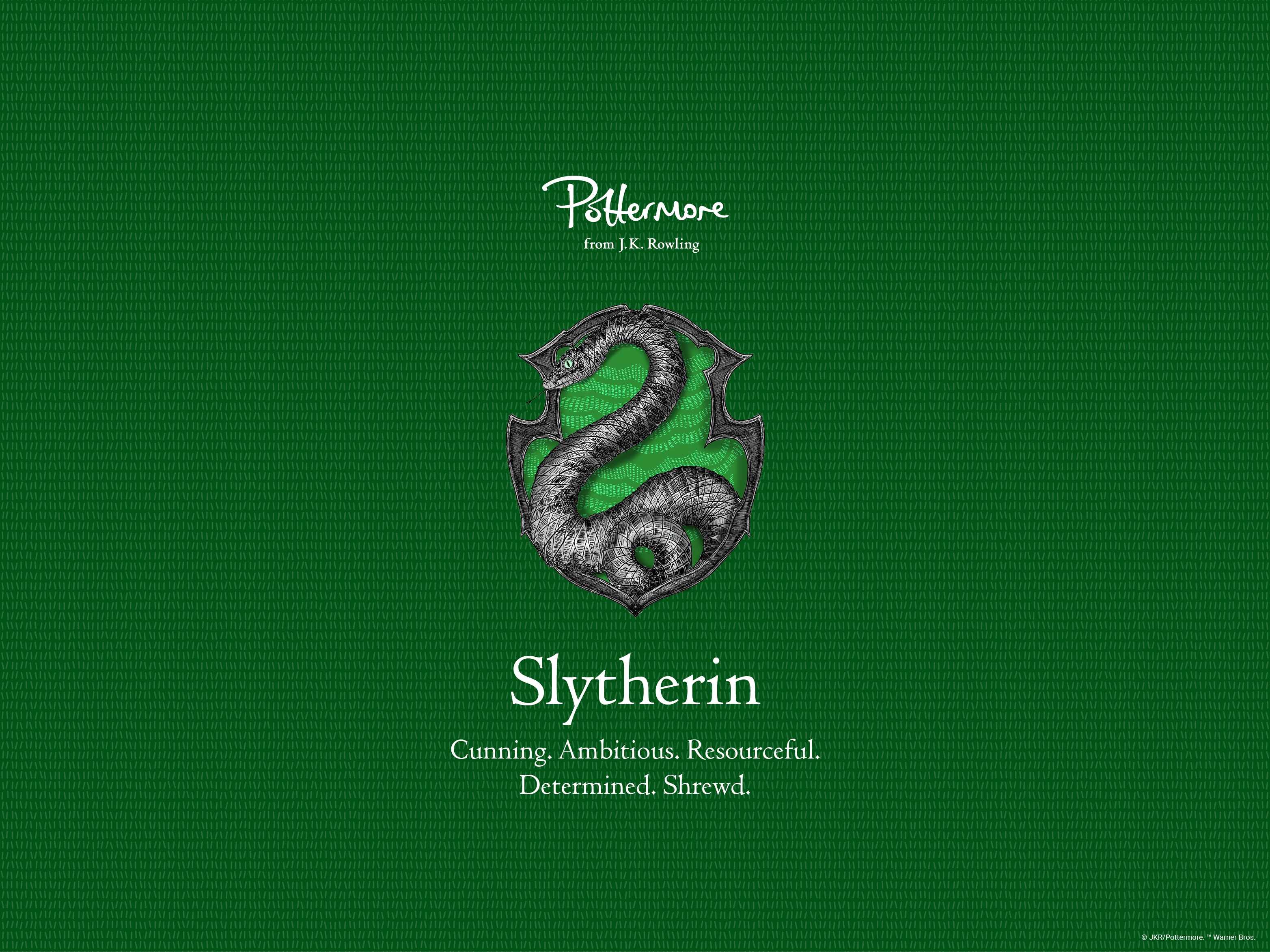 Sala comune Serpeverde Harry Potter, mondo magico, 1280x720 HD, Desktop