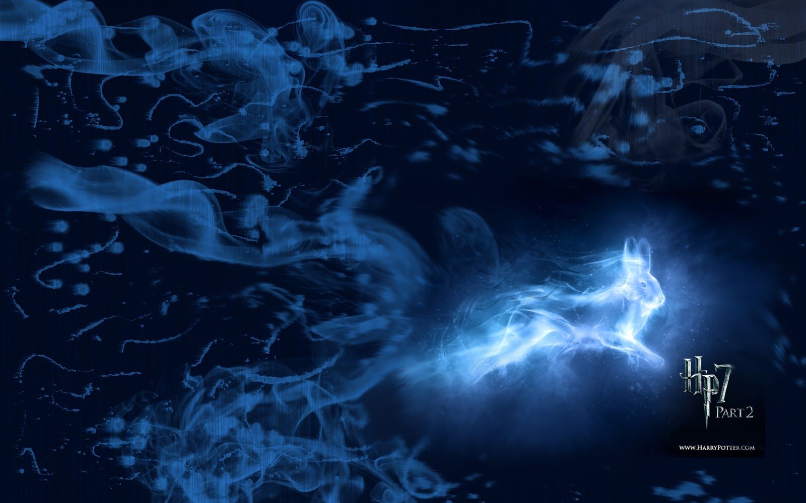 Patronus cervo Harry Potter, J.K. Rowling, 1600x1000 900p, Laptop
