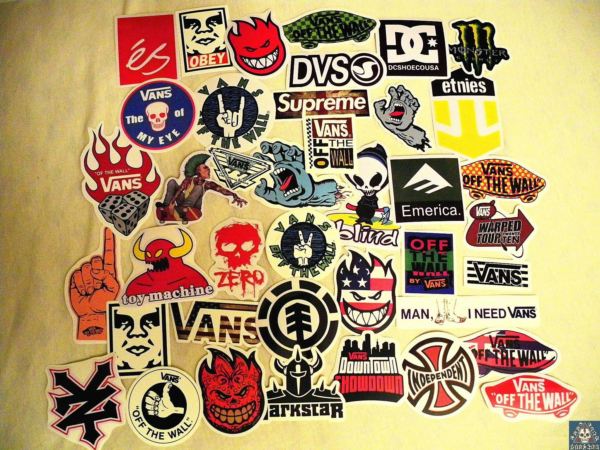 Logo Supreme camouflage turchese, 1600x900 900p, PC Desktop