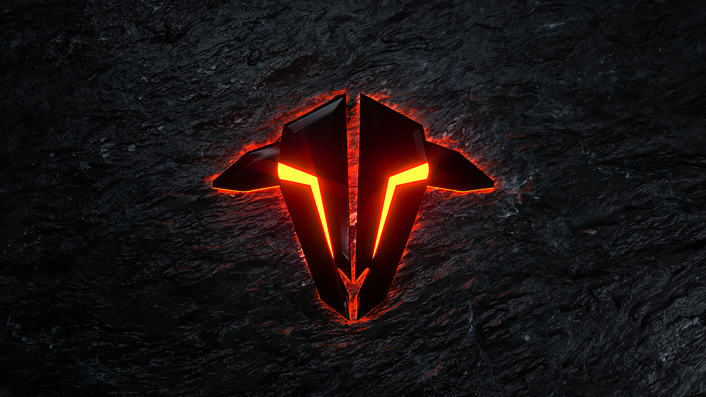 Pecora nera logo rosso, 1400x788 720p, PC