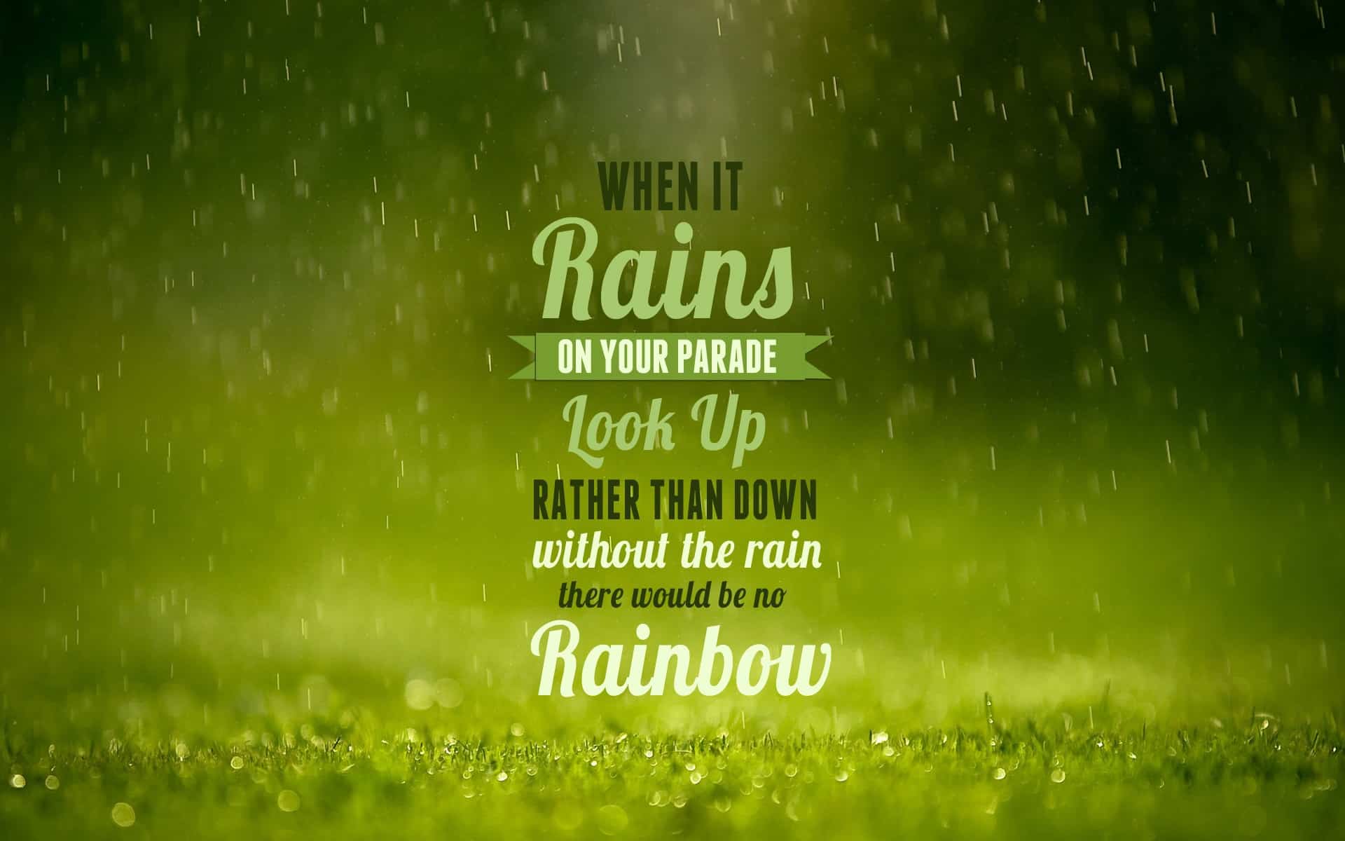 Citazione motivazionale su prato verde, 1920x1200 Full HD+, Lenovo Legion