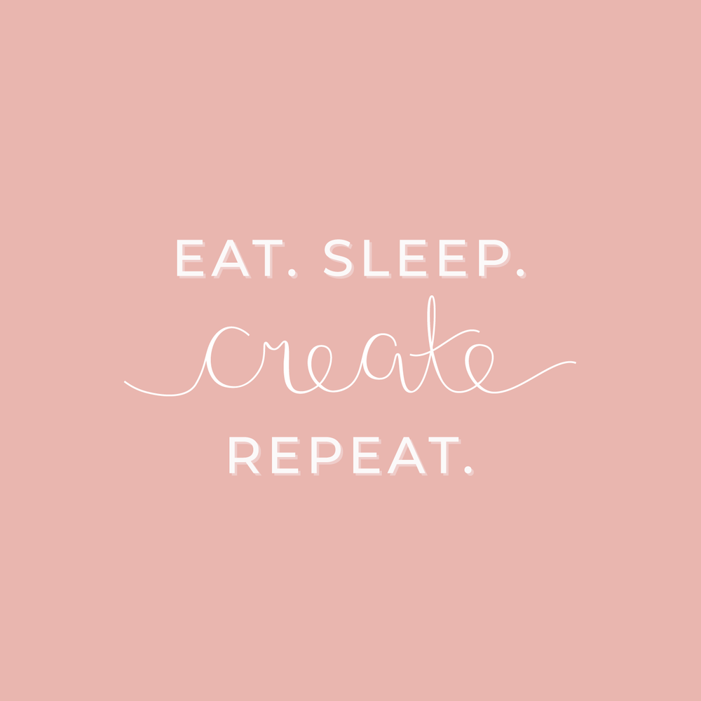 Frase motivazionale rosa pastello, sfondi per Tablet, 1000x1000 HD, iPad