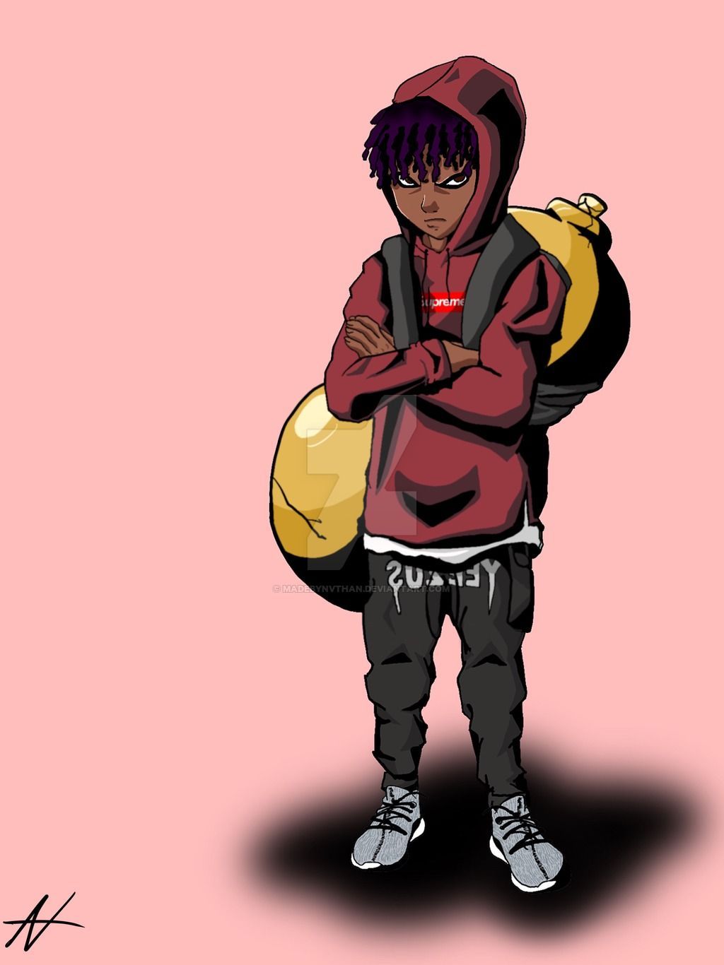 Naruto e Kakashi ninja, 720x1280 Verticale, POCO