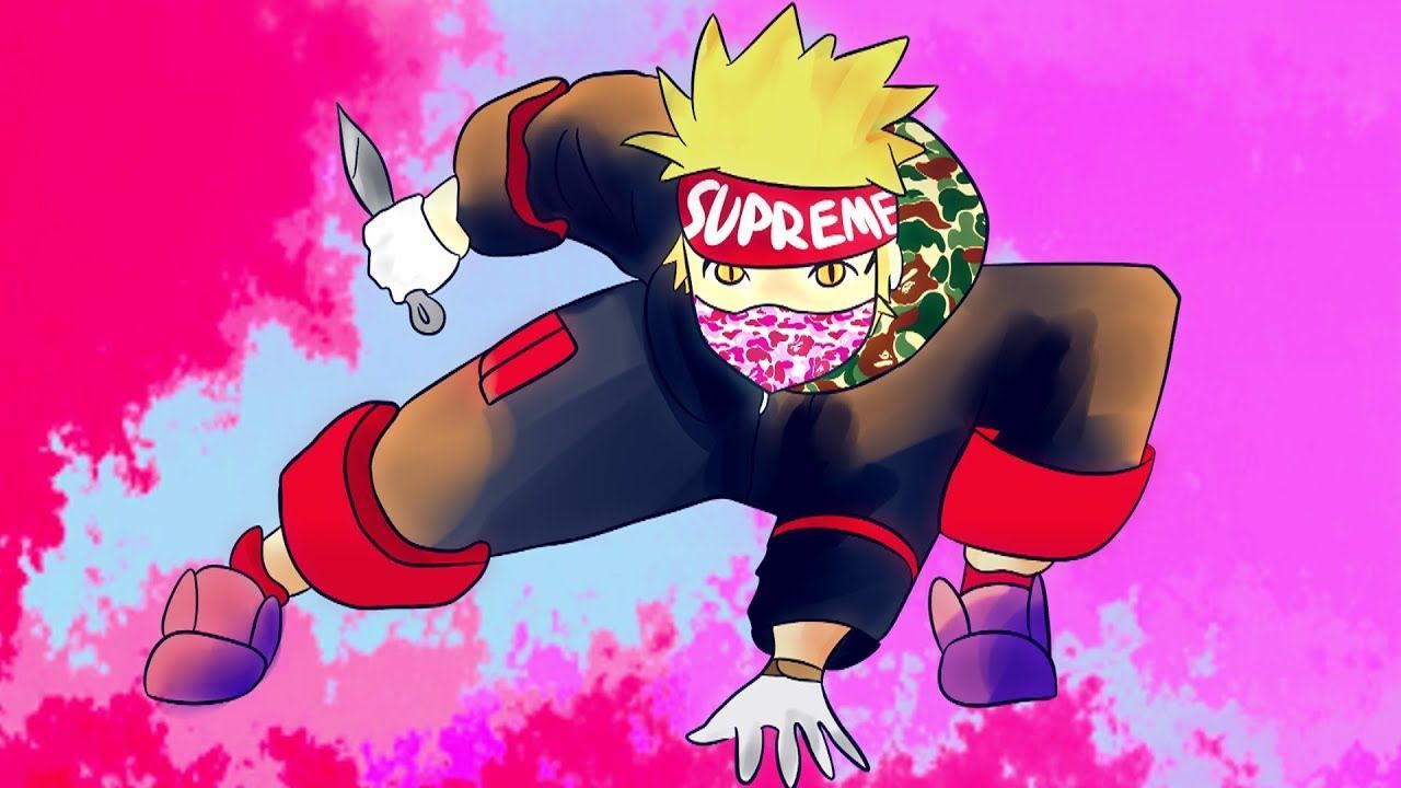 Goku Supreme skateboard rosso, Dragon Ball, 1024x768 HD, PC