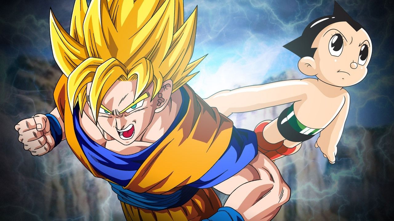 Personaggio clown Dragon Ball, 974x1402 Full HD Verticale, Samsung Galaxy