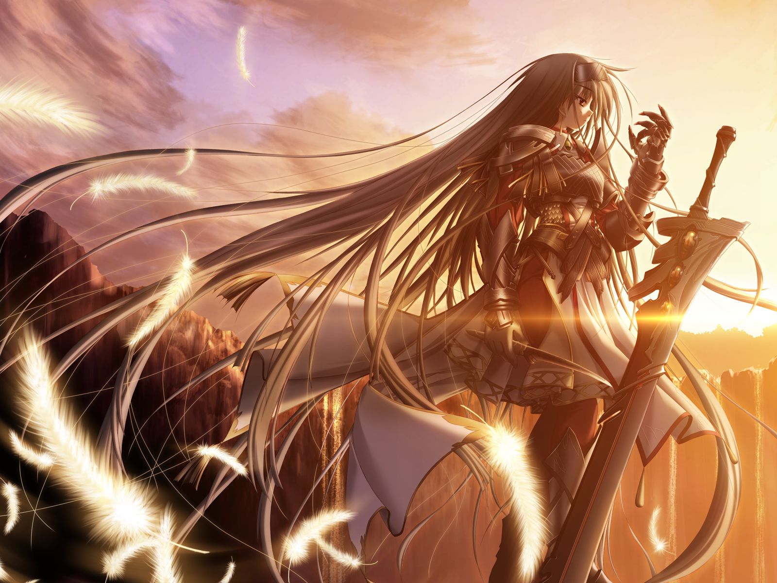Vincent Valentine Final Fantasy, 2560x1600 2K, PC