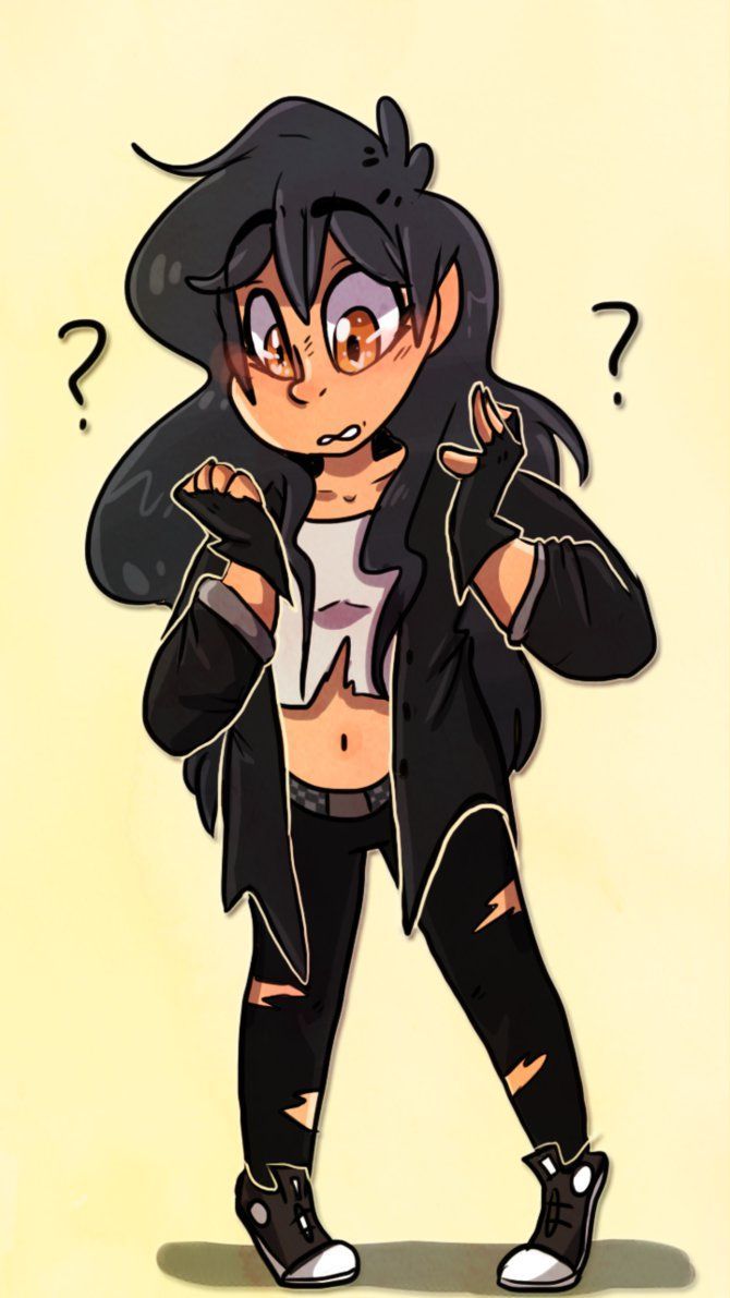 Personaggi Krew stile Aphmau, 1200x1114 HD, Laptop