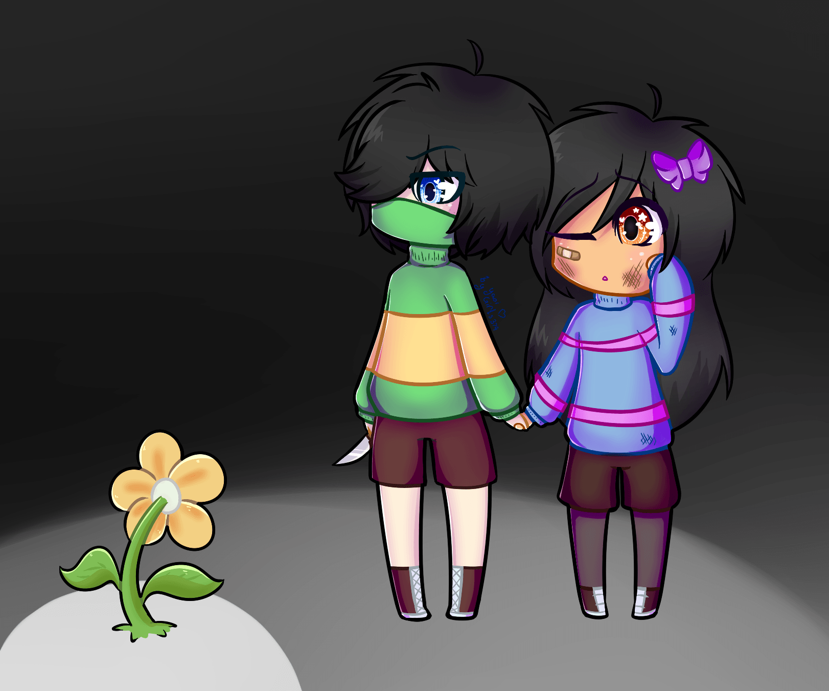 Personaggi Minecraft Diaries Aphmau, 1920x1080 1080p, PC