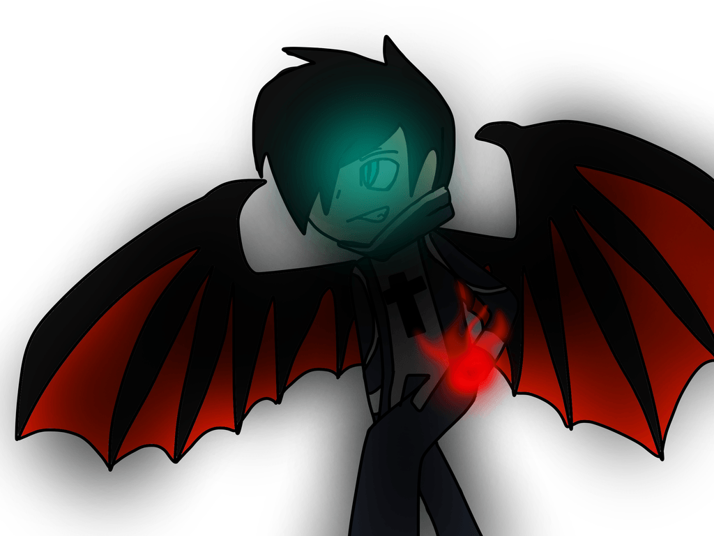 Aphmau personaggio anime blu, 2571x1920 WQXGA, Laptop
