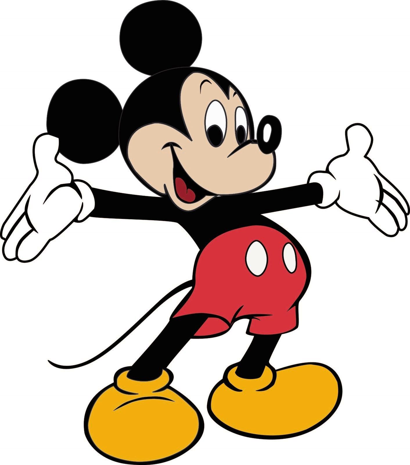 Topolino gioca a basket, Mickey Mouse, 1024x768 HD, PC