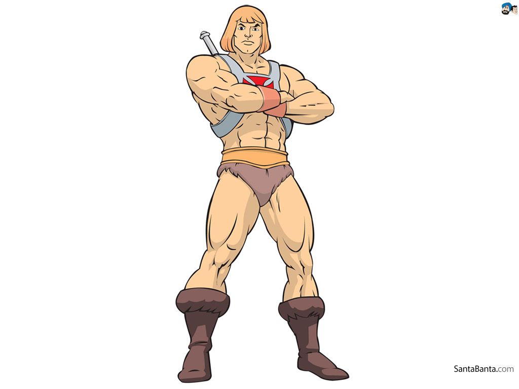 Skeletor personaggio He-Man, 1320x660 HD, Desktop