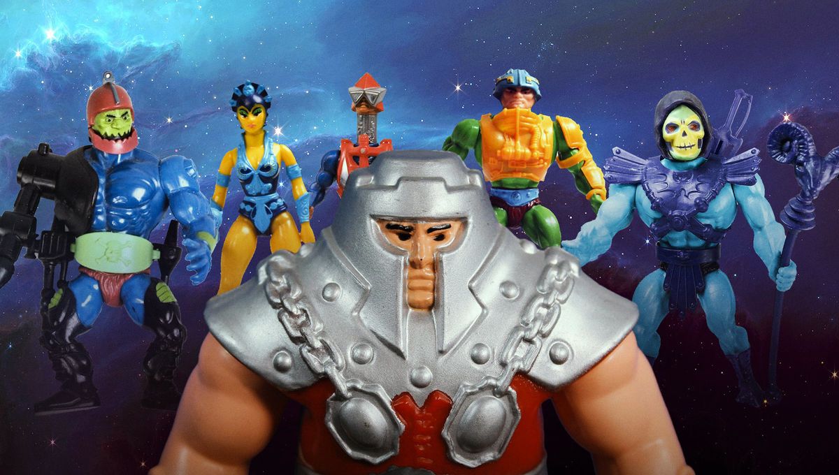Personaggi He-Man Masters Universe, 1200x680 HD, PC