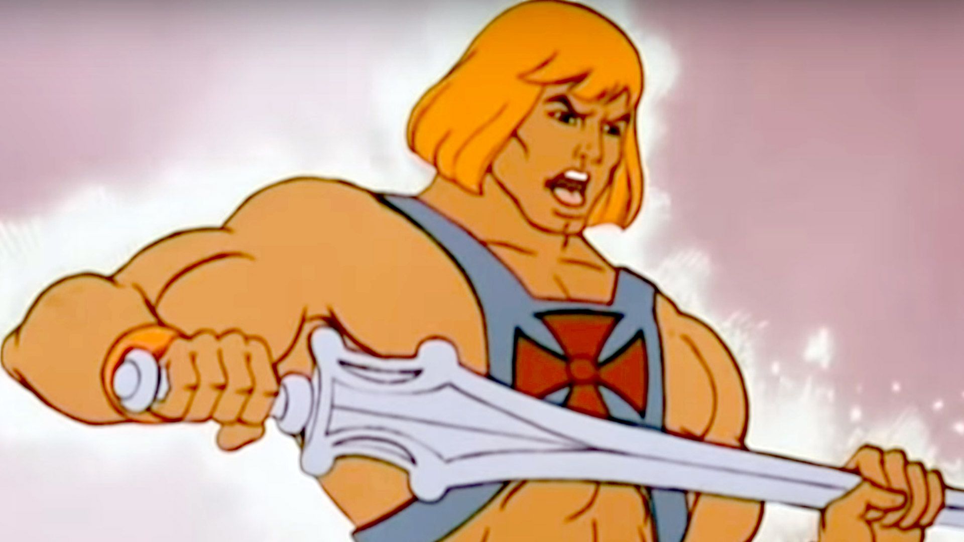 Skeletor e villain He-Man, 1024x768 HD, Desktop