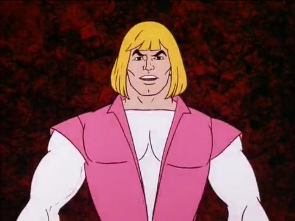 He-Man Masters of the Universe, 1280x1024 720p, PC