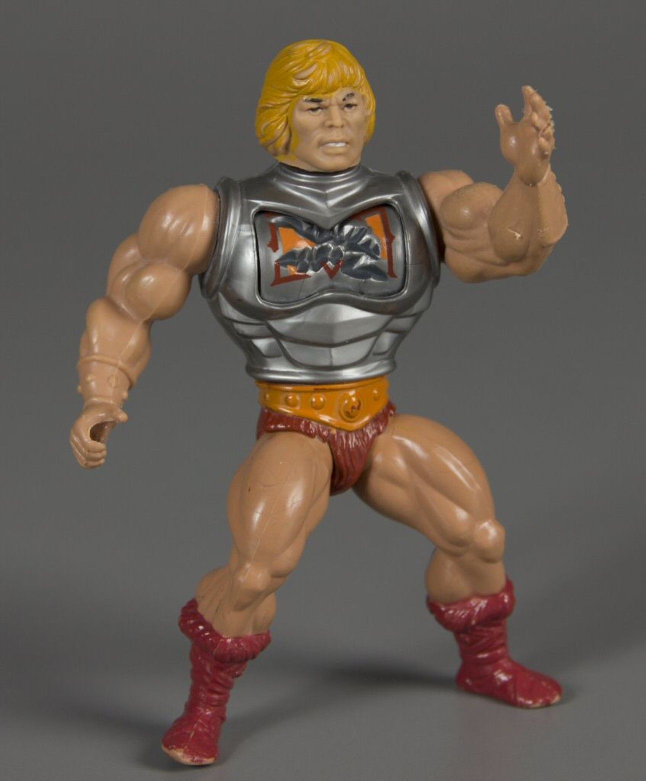 Personaggi He-Man e Skeletor, 960x960 HD, Laptop