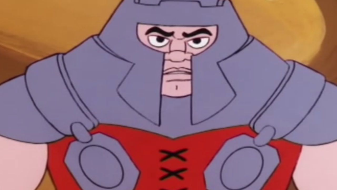 He-Man battaglia castello Grayskull, 1920x1080 1080p, PC