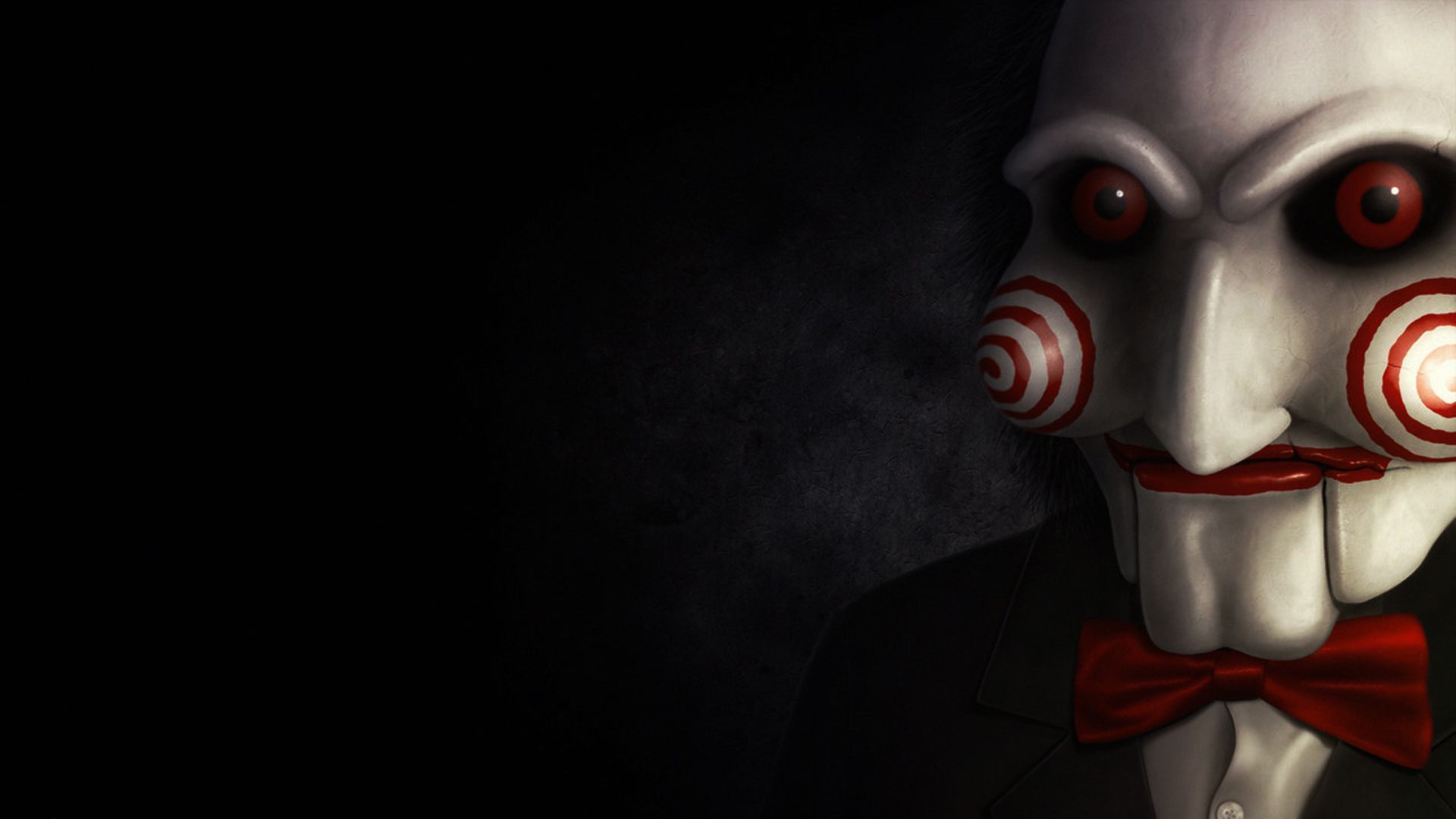 Billy la marionetta Saw, 1920x1080 1080p, PC Desktop