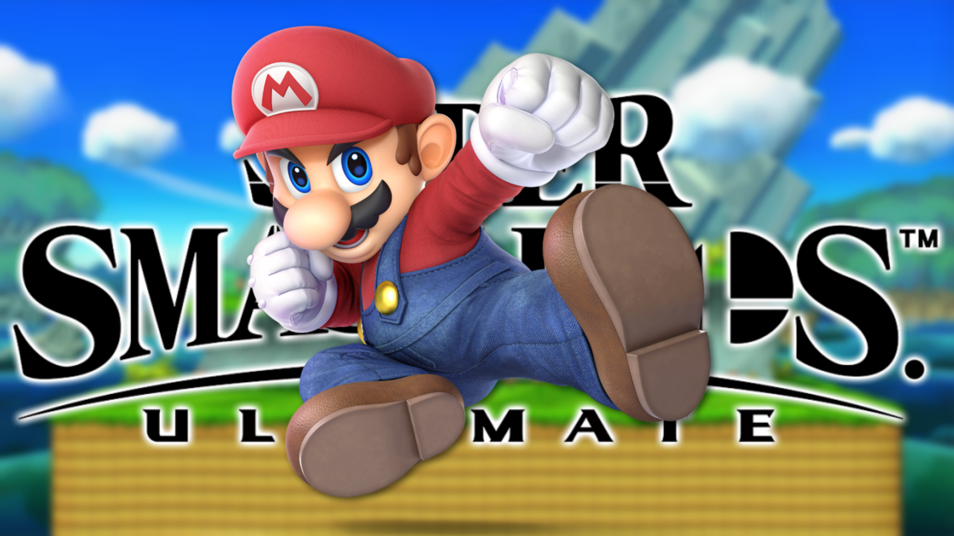 dei Personaggi Nintendo per Desktop, 1920x1080 Full HD, Desktop