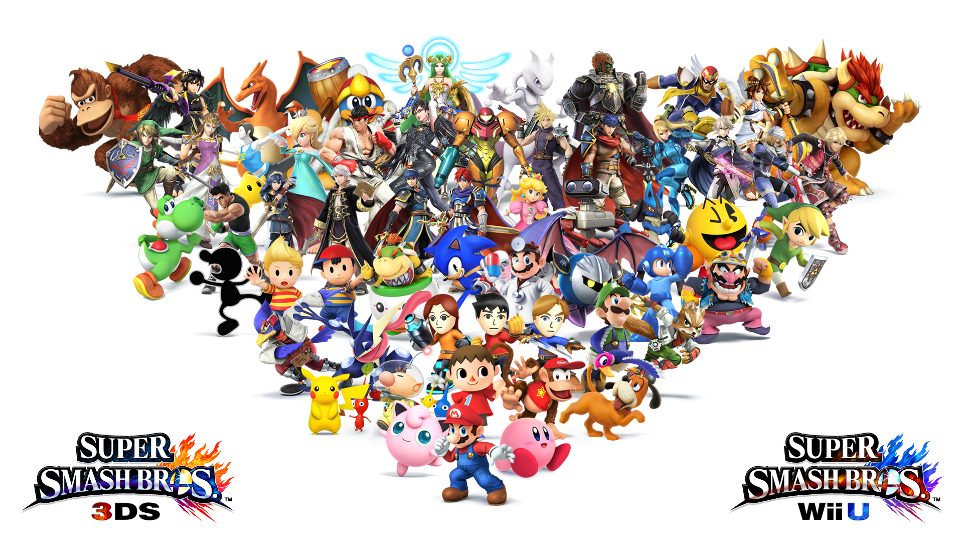 Fungo Mario icone Nintendo, 1920x1080 1080p, PC Desktop