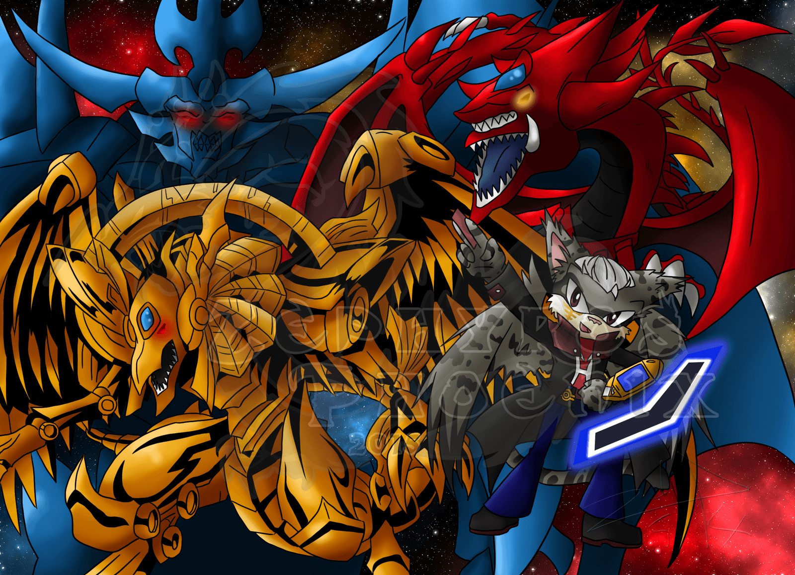 Carte Divine Egizie Yu-Gi-Oh, 1600x1157 HD, Desktop