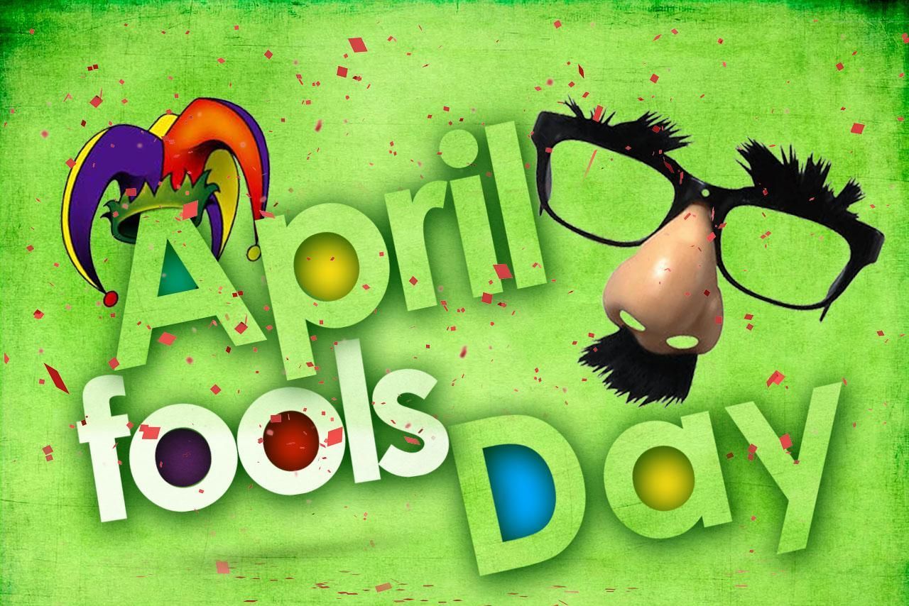 April Fools Day maschera comica, 1280x854 HD, Desktop