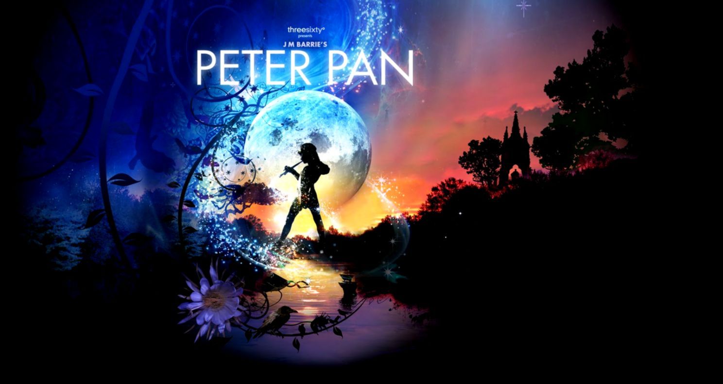 Peter Pan Disney personaggi, classici d'animazione, 3663x5000 Full HD Verticale, Smartphone