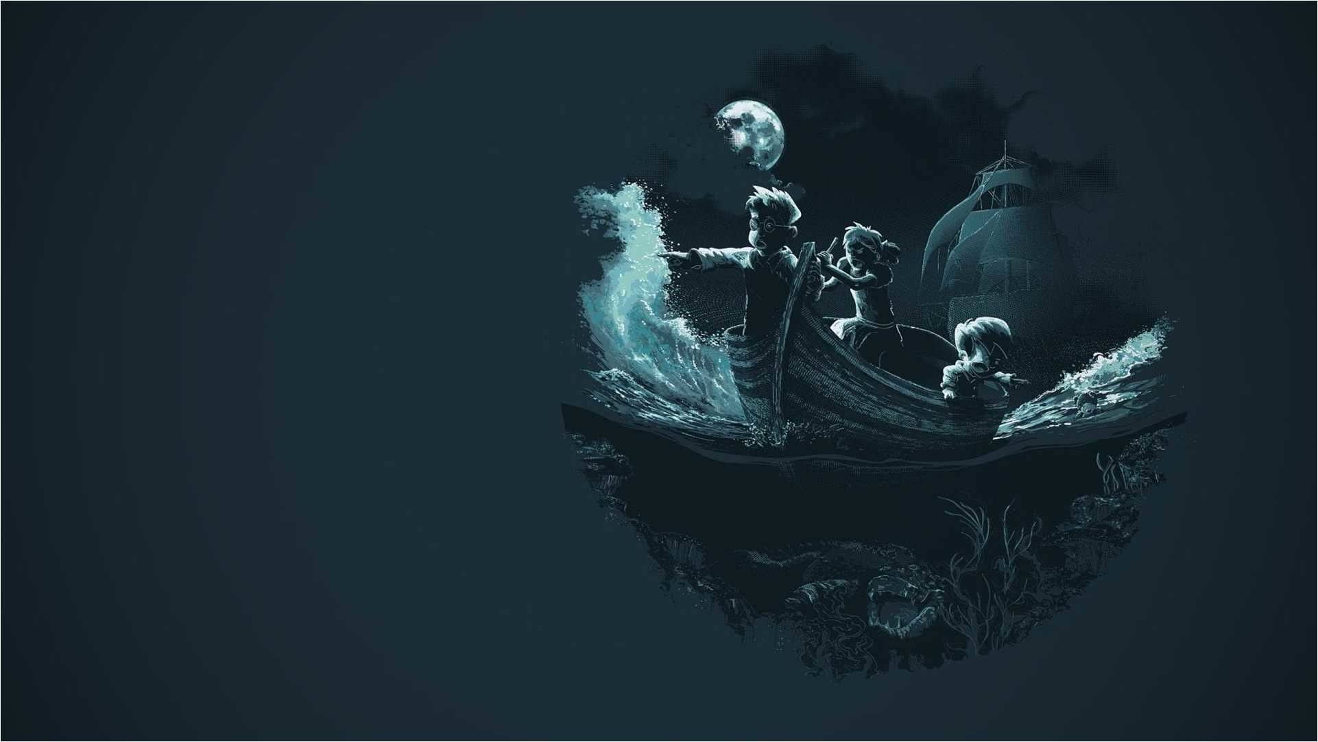 Peter Pan e Wendy sirene, Wendy Darling, 1920x1084 Full HD 1080p, Desktop
