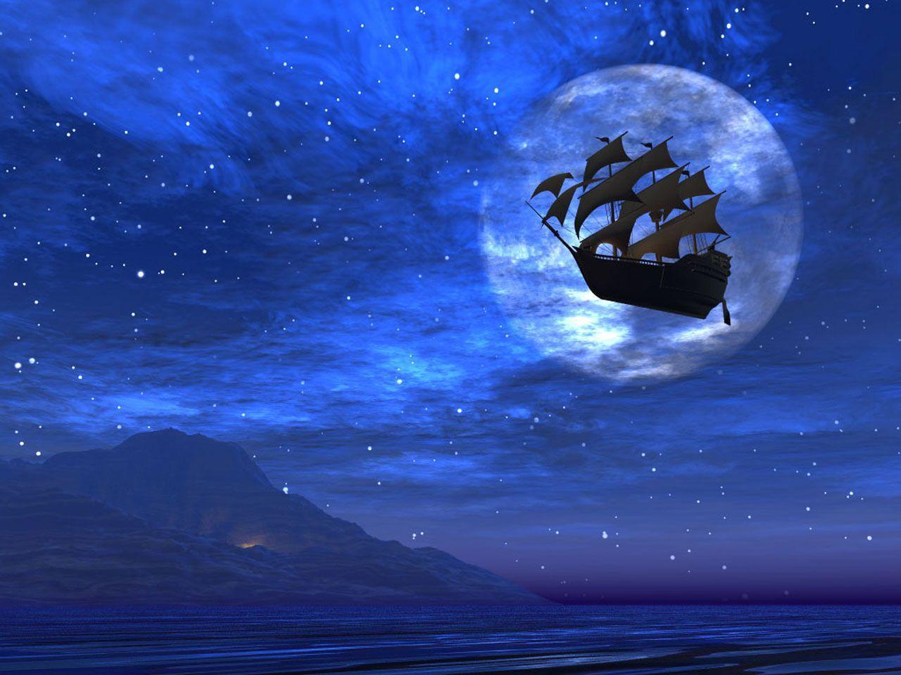 Peter Pan che vola su Londra, Disney, 1024x768 HD, Laptop