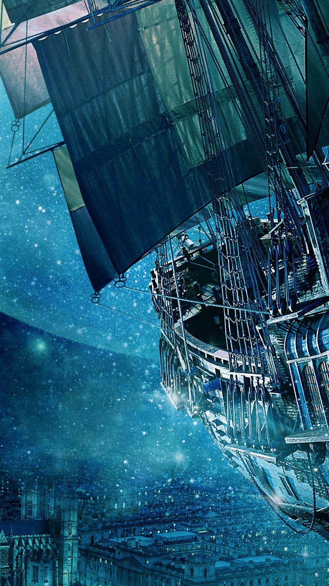 Trilli Peter Pan Disney, 1920x1200 WUXGA, Desktop