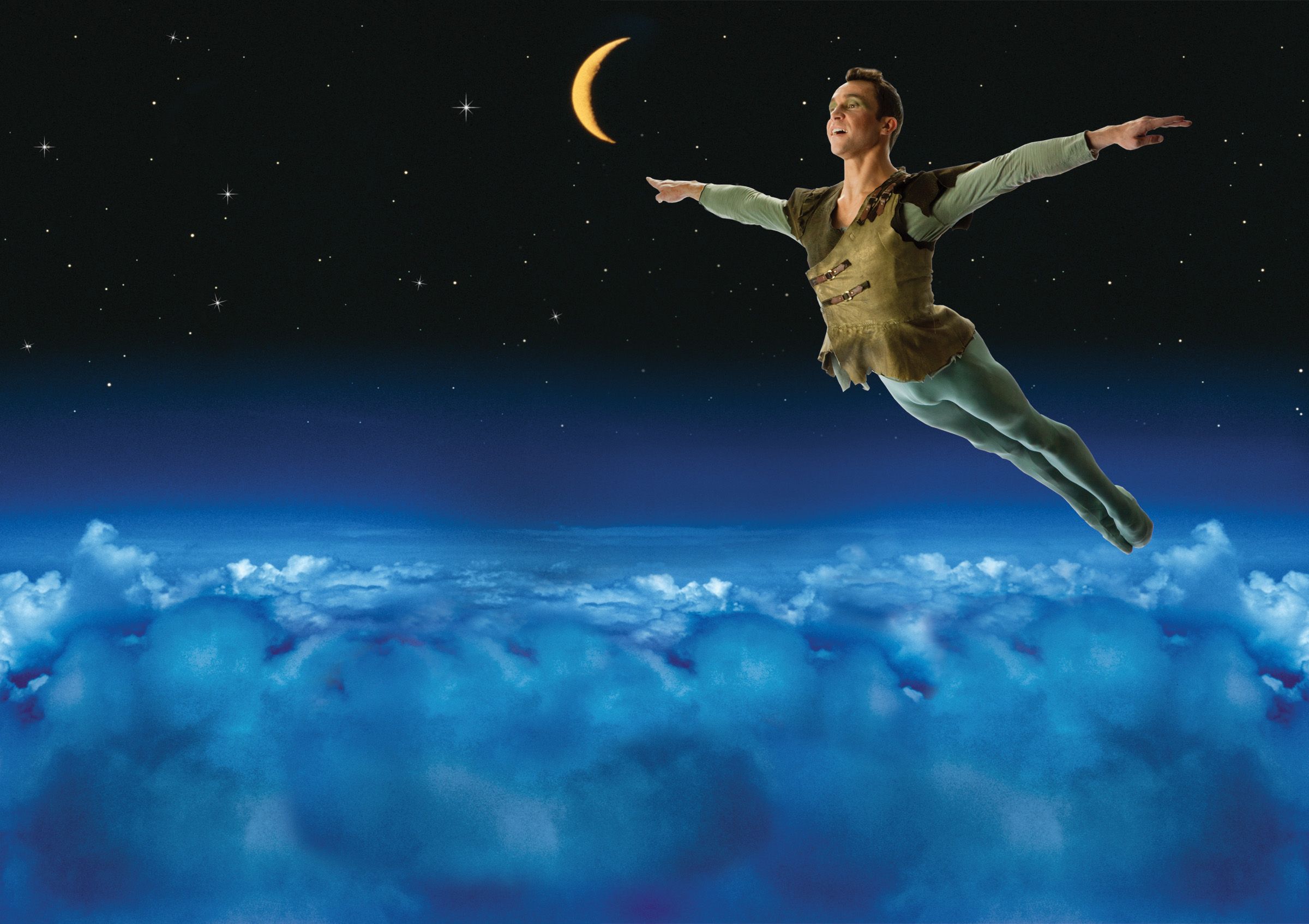 Peter Pan Disney personaggi, classici d'animazione, 1536x2732 Full HD Verticale, iPhone