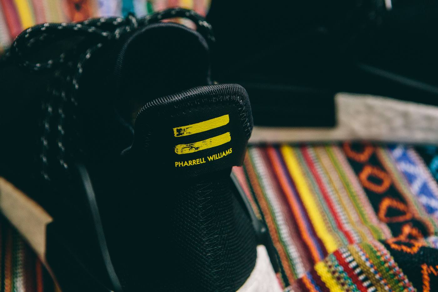 Sneaker Adidas Human Race NMD, abbigliamento sportivo, 1401x934 720p, Laptop