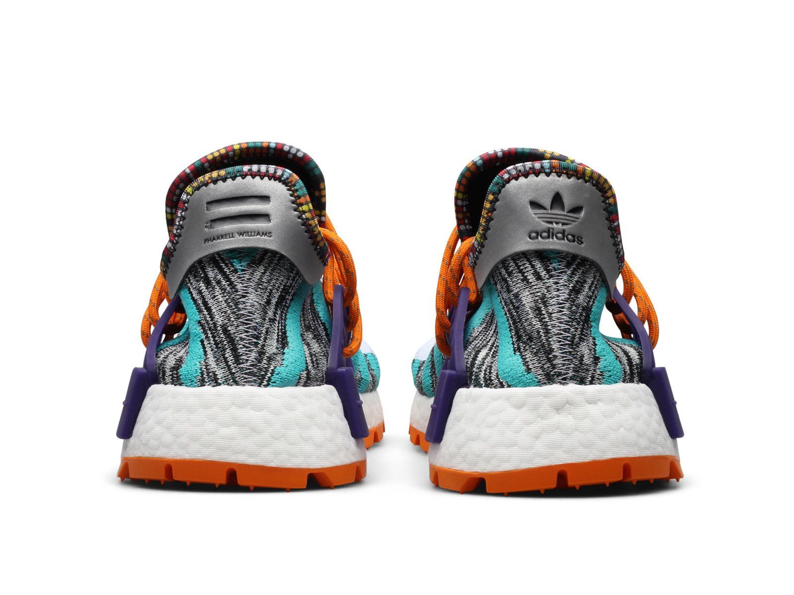Sneaker Adidas NMD multicolore, 1600x1200 900p, PC