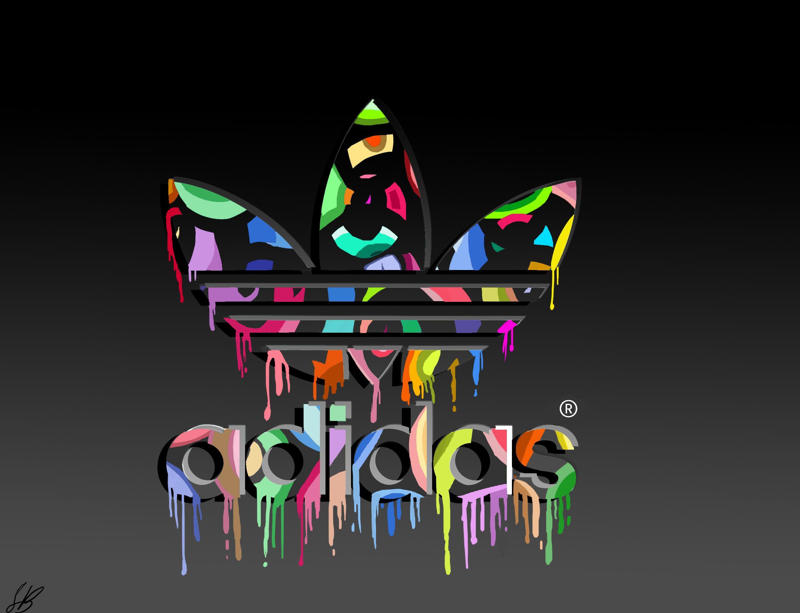 Sneakers Adidas Pharrell Williams multicolore, 1600x1200 900p, Desktop