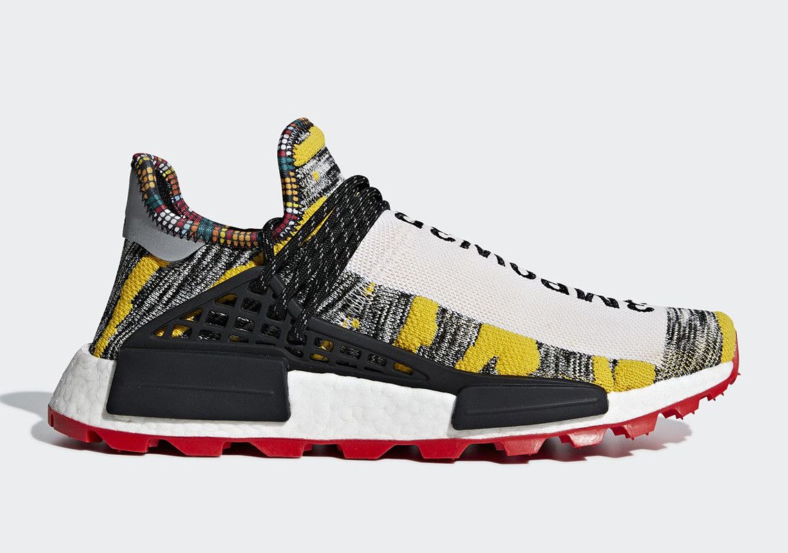 Adidas NMD Hu Solar Pack, 1140x800 HD, PC