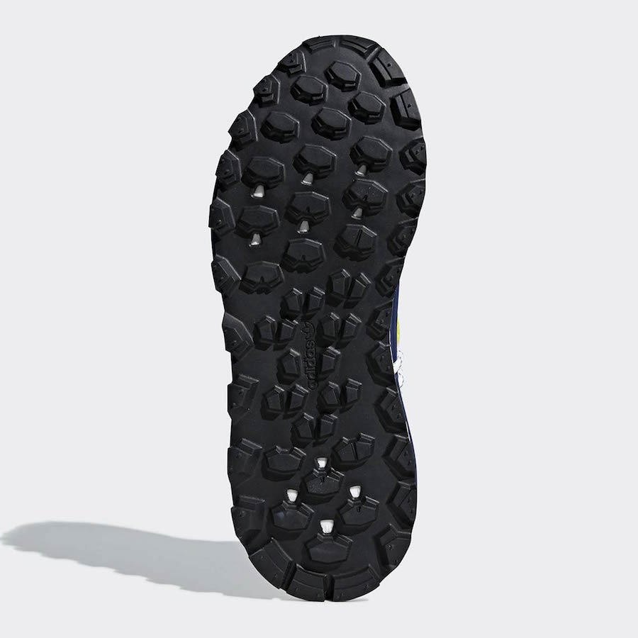 Suola scarpa Adidas nera, 900x900 HD, Desktop