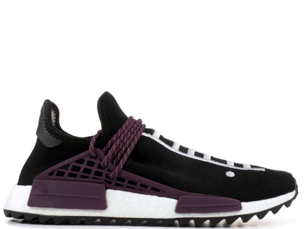 Adidas NMD Human Race nera, 1024x768 HD, PC Desktop