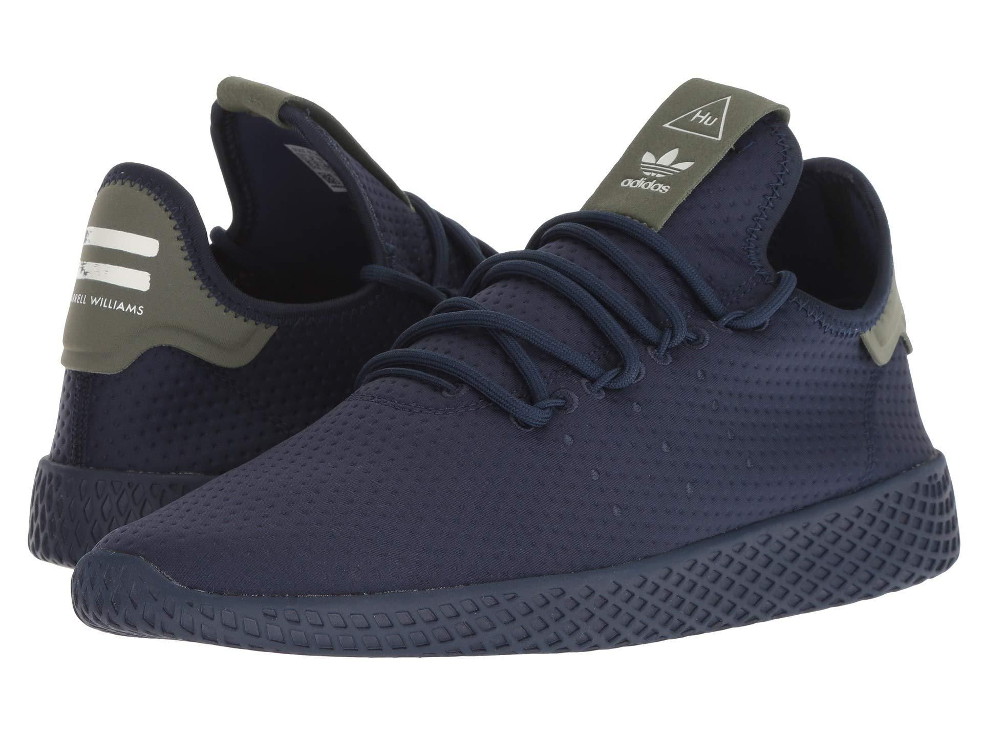 Scarpa Adidas blu navy, 1920x1440 Full HD+ WUXGA, Desktop
