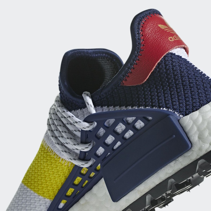 Adidas NMD Hu Trail sneaker, 900x900 HD, PC
