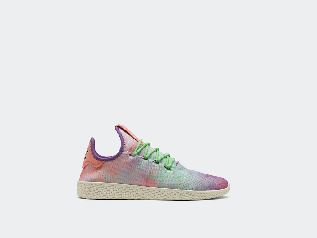 Adidas NMD Hu multicolore, 1024x768 HD, Desktop