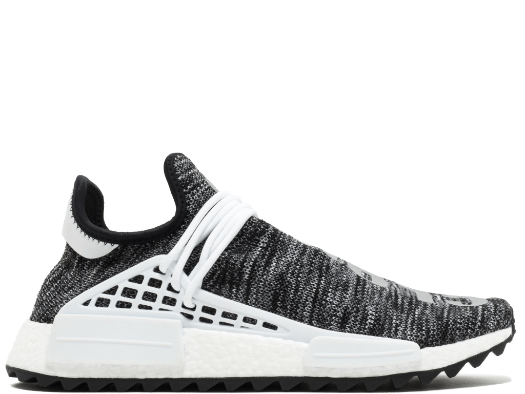 Adidas NMD Human Race Oreo, 1024x768 HD, iMac
