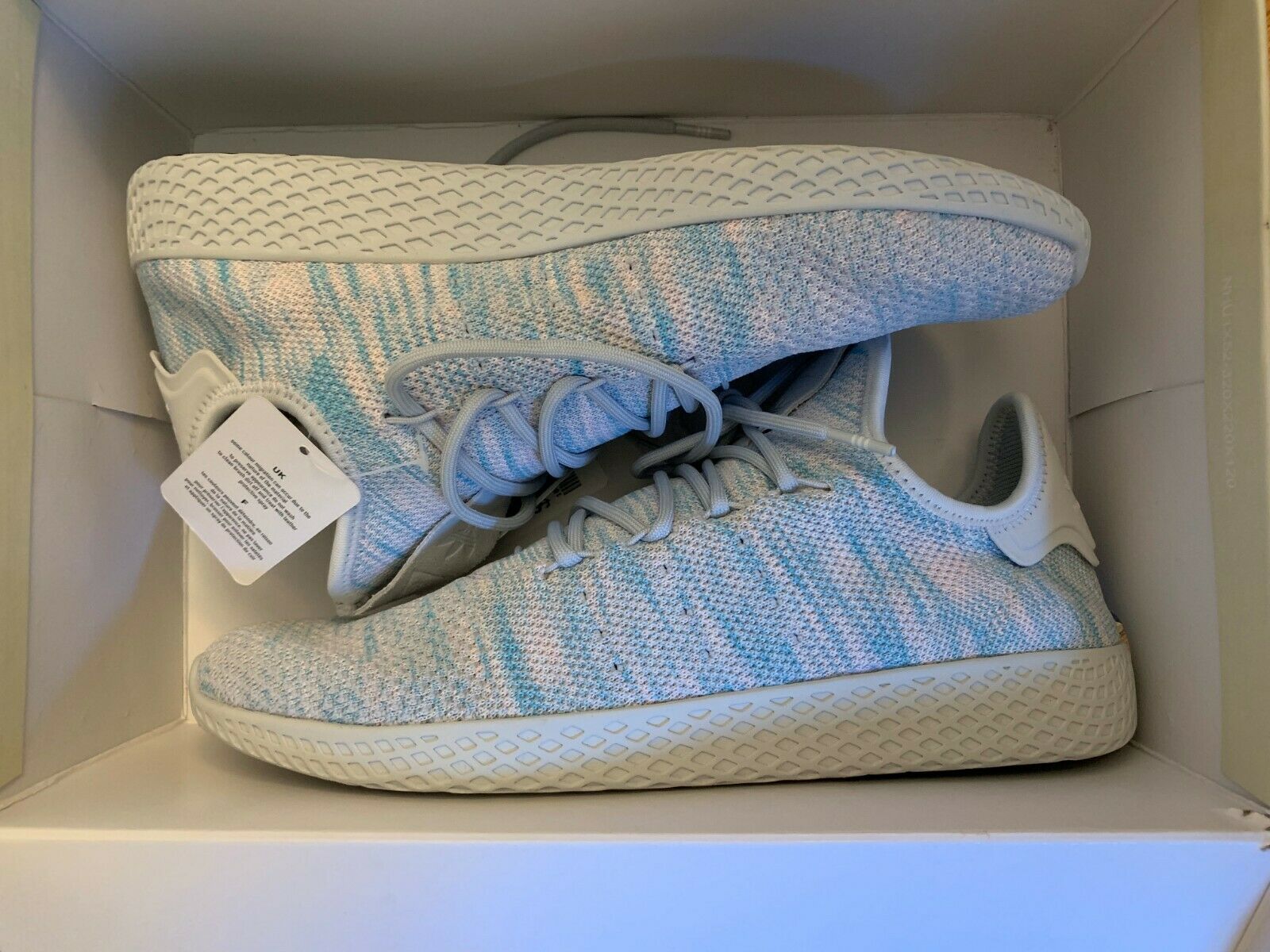 Adidas Human Race Tennis HU, 1600x1200 HD, Laptop