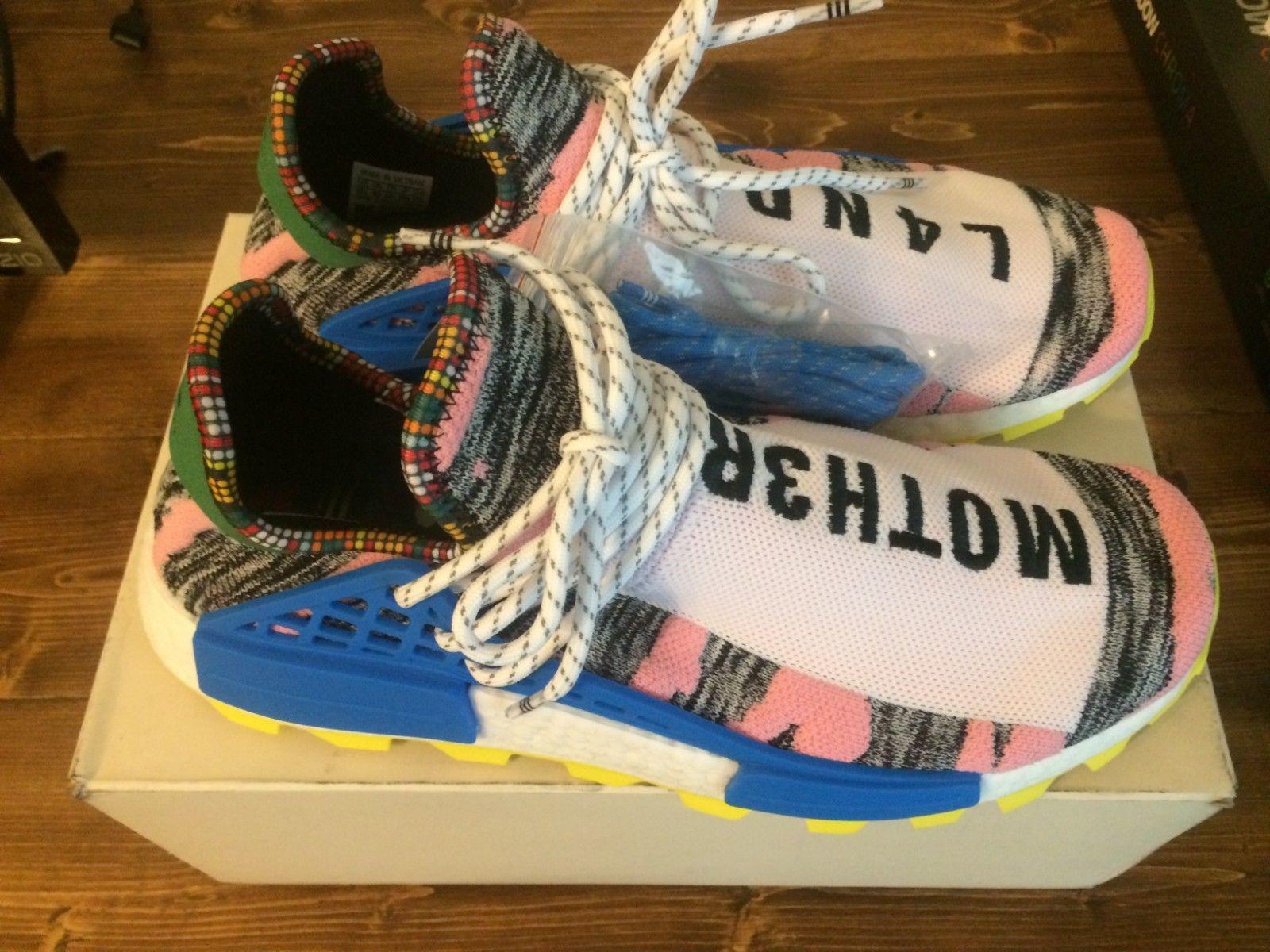 Sneaker Adidas NMD Human Race, 1600x1200 900p, Desktop