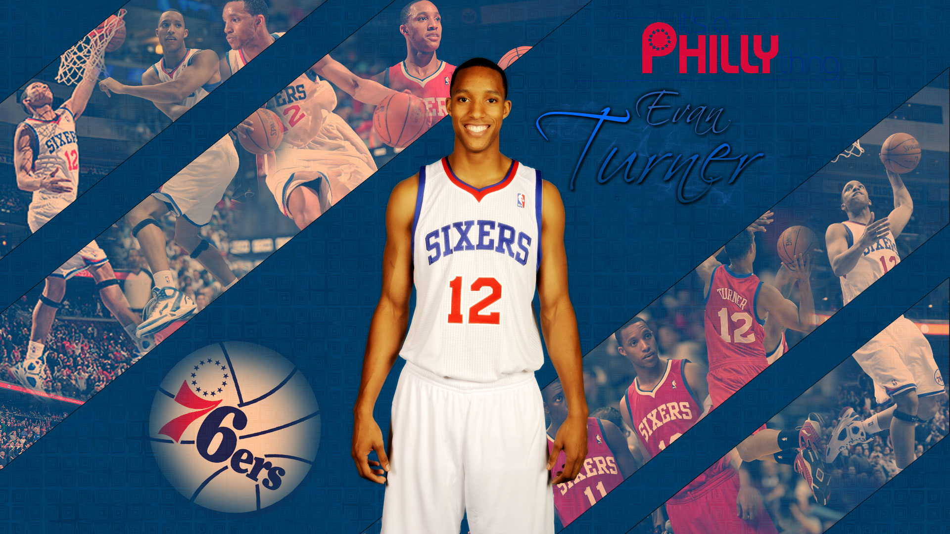 Ben Simmons 76ers wallpaper telefono, 1600x1198 900p, PC