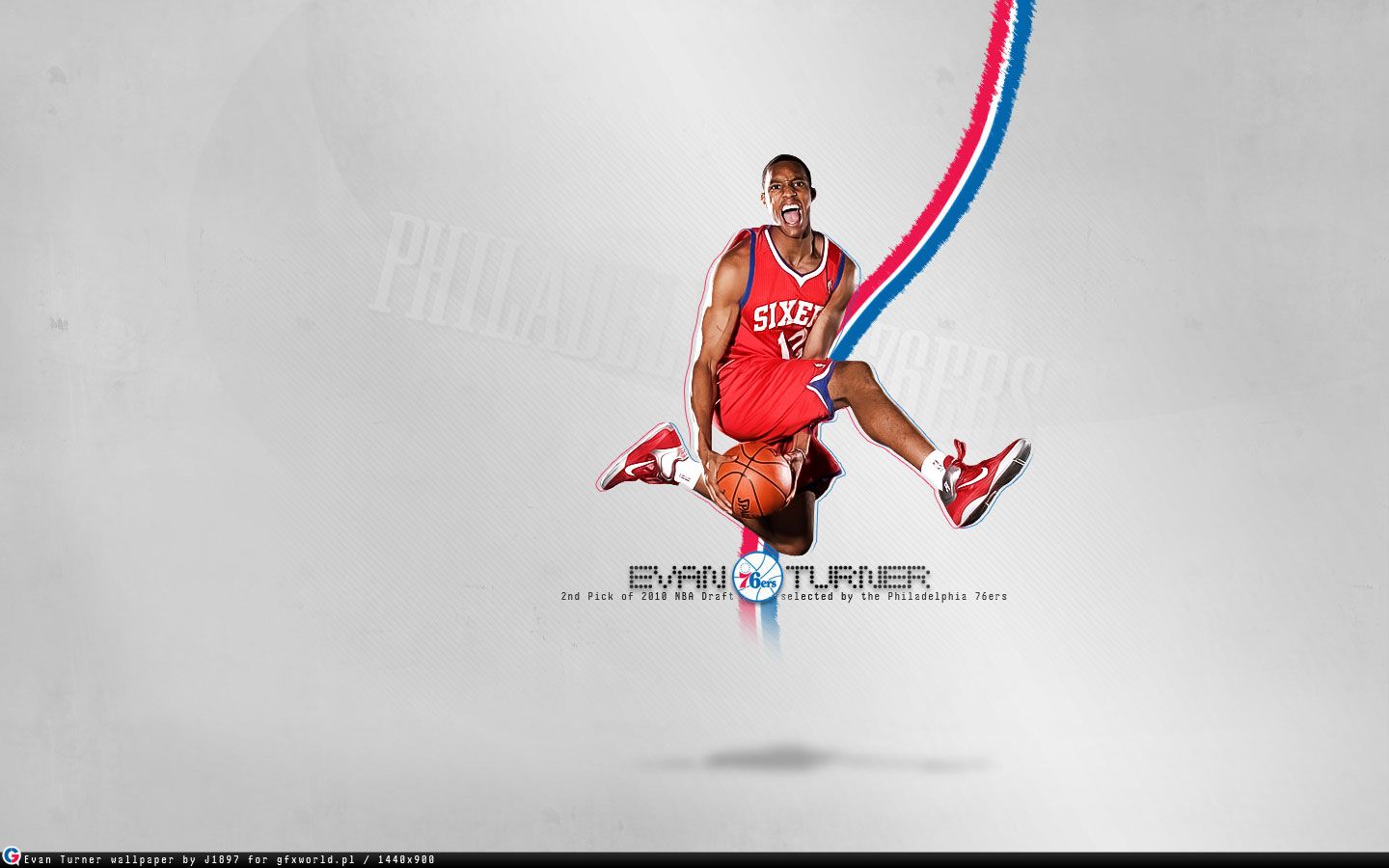 Logo 76ers Sixers Dancers, 1334x750 HD, Desktop