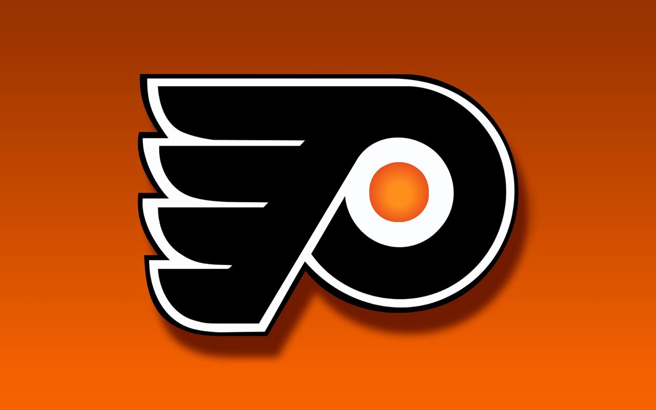 Giocatori Philadelphia Flyers hockey, 1080x1920 Full HD Verticale, iPhone Pro Max