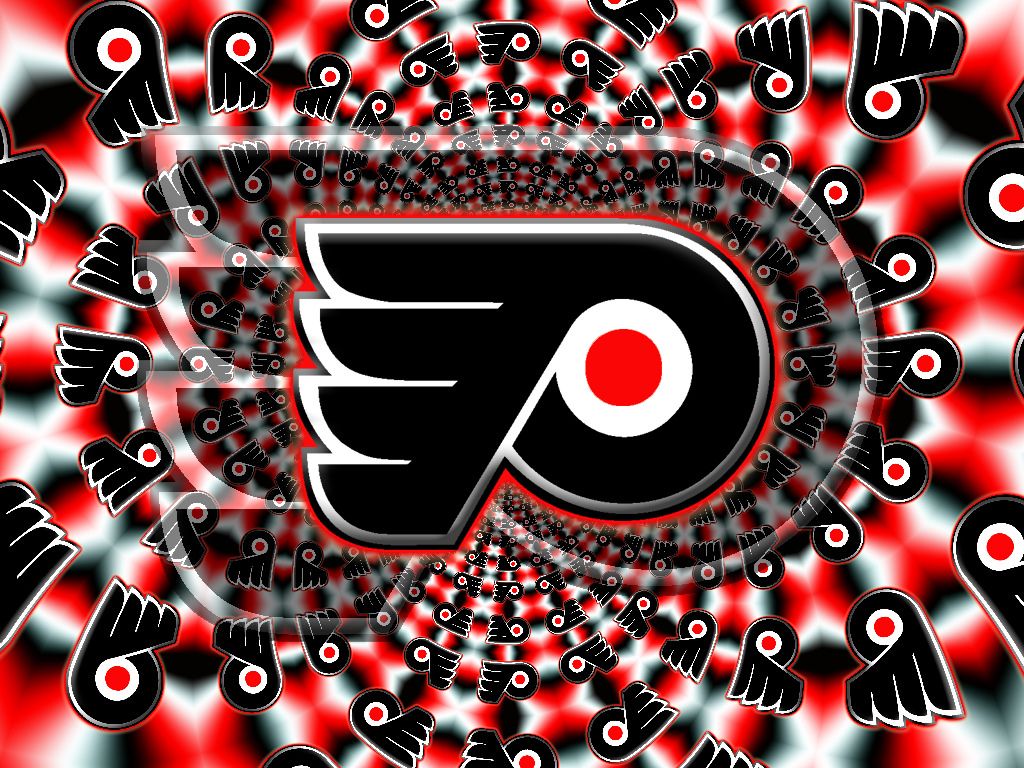 Logo Philadelphia Flyers su iPhone, 1709x1280 HD, Laptop