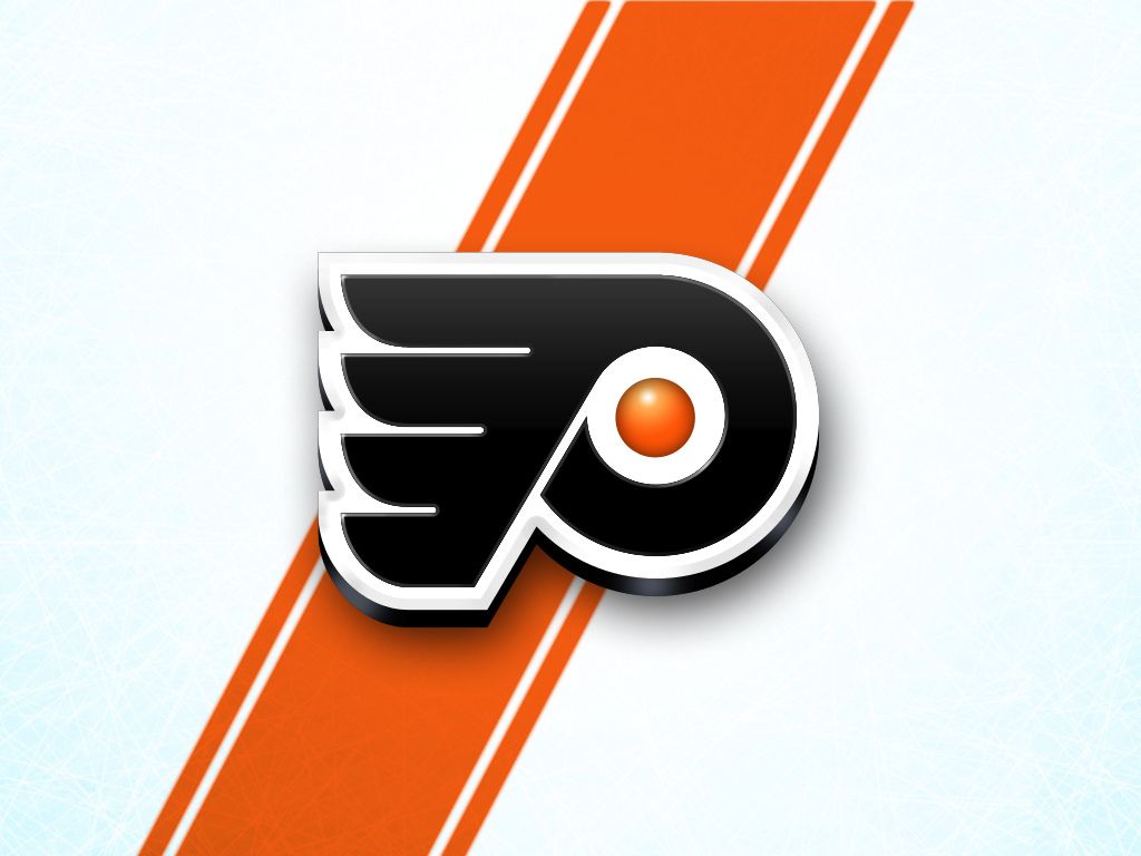 Giocatori hockey Philadelphia Flyers, 1920x1080 Full HD, Laptop