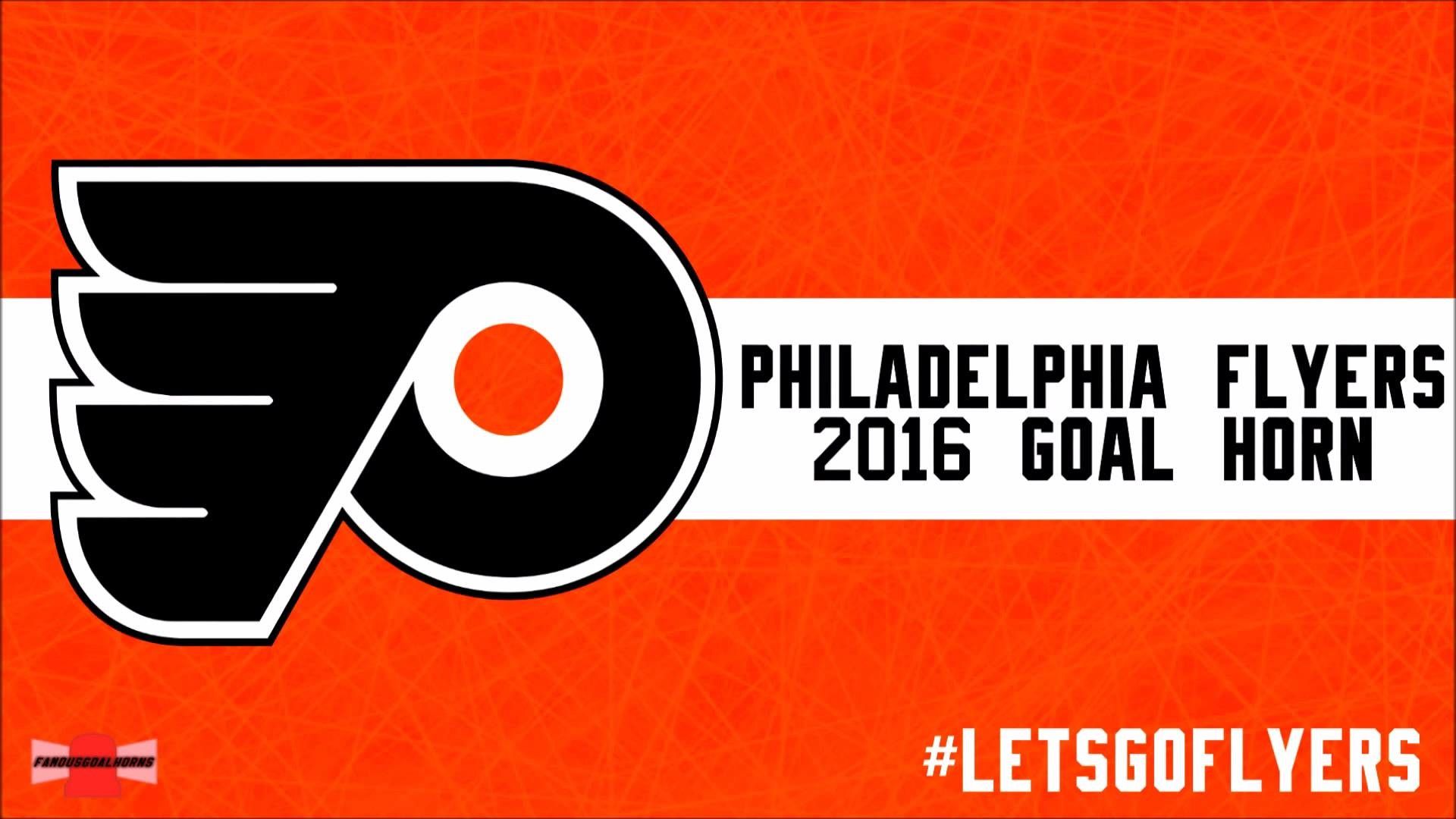 Logo Philadelphia Flyers hockey, 2000x1125 Hi-Res, PC