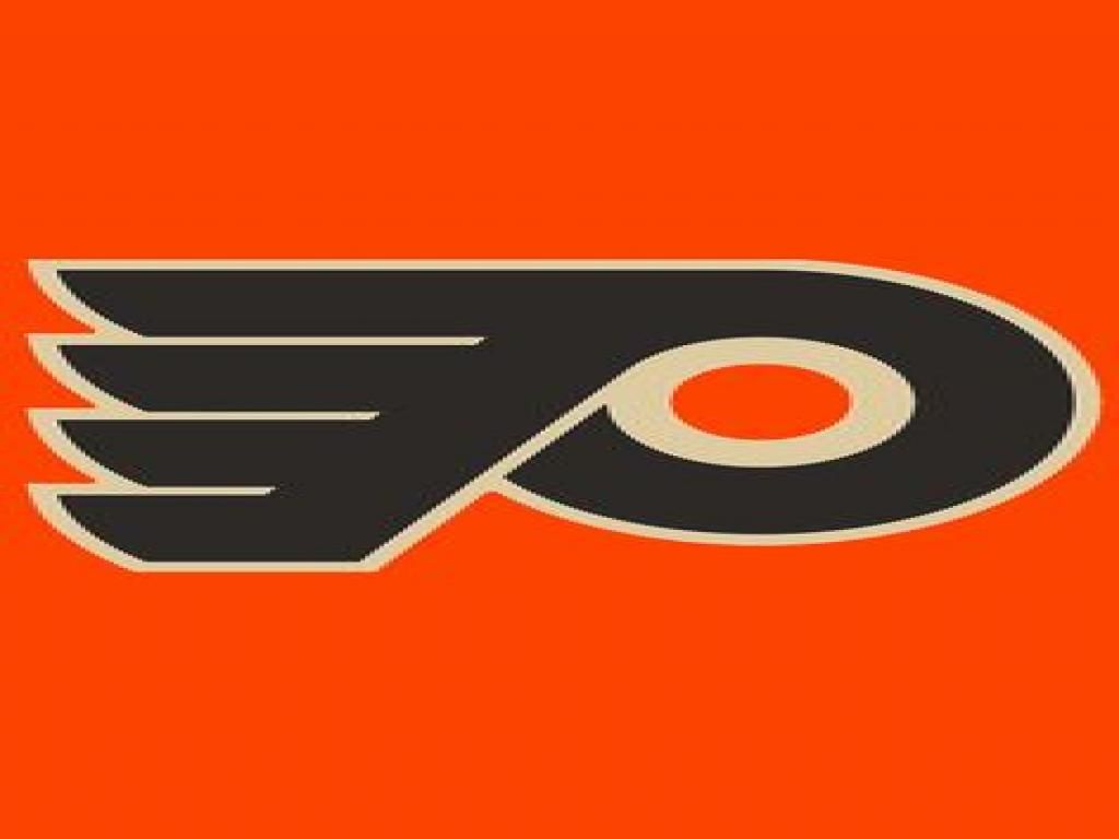 Logo Calgary Flames rosso, 1280x720 HD, Desktop