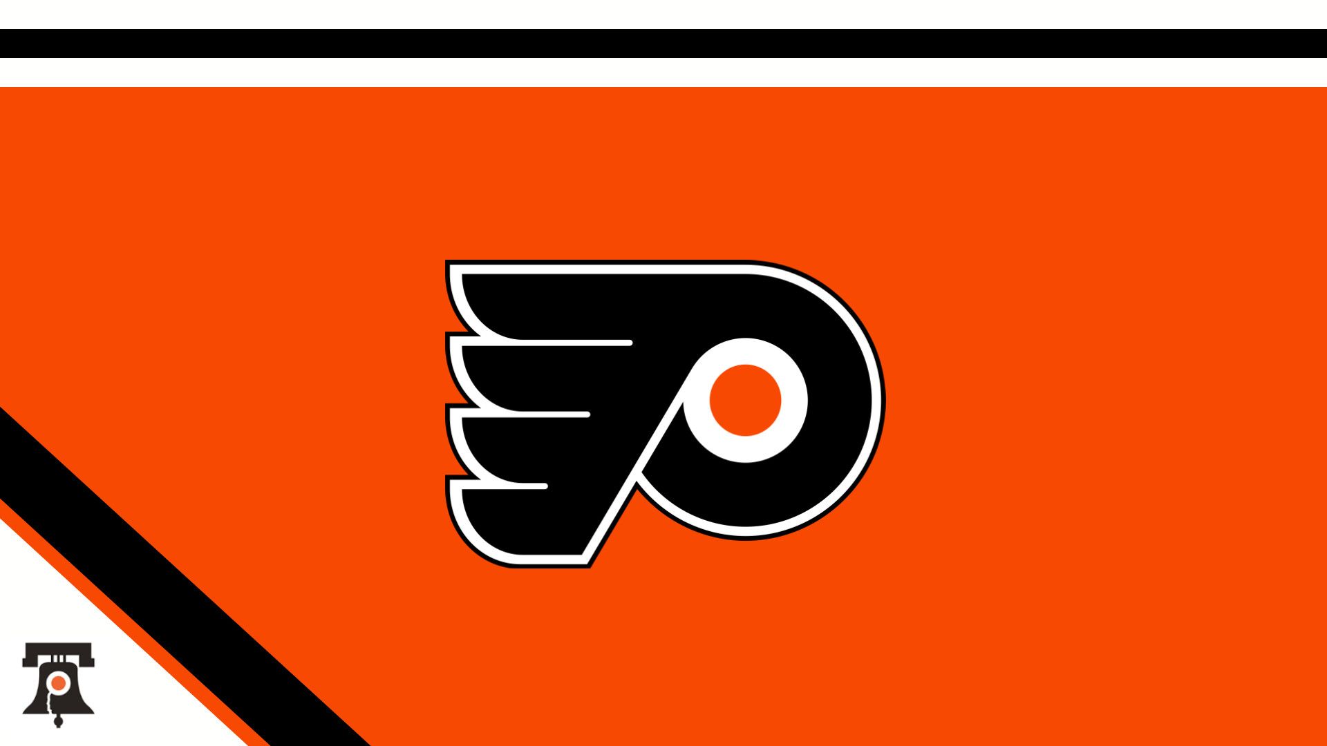 Giocatore hockey Philadelphia Flyers, 1609x909 900p, Desktop